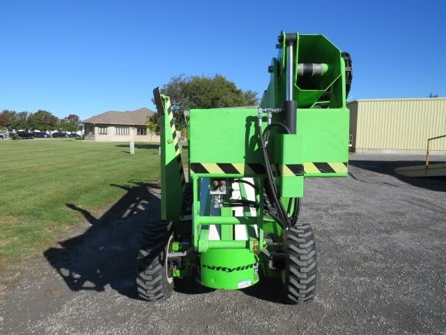 2021 Niftylift SD50-3
