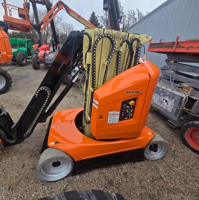 2015 JLG Toucan 32E-7
