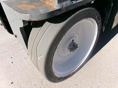 2025 Skyjack SJ3219E-5