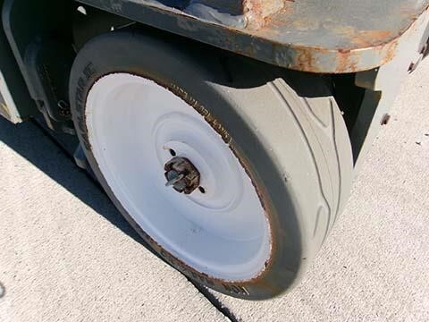 2025 Skyjack SJ3219E-6