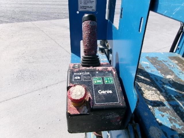 2018 Genie GS-1930-13