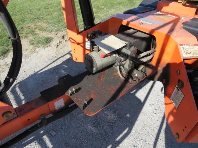 2018 JLG T350-19
