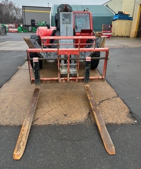 2017 Skyjack SJ1056 TH-6