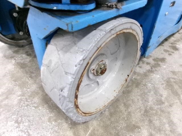 2018 Genie GS-2632-5