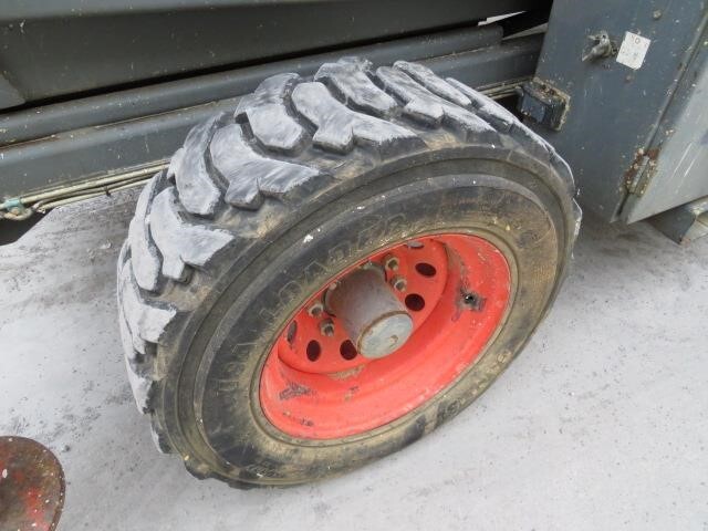 2013 Skyjack SJ9250 RT-11