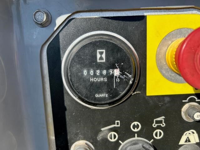 2018 Genie Z-30/20N RJ-34