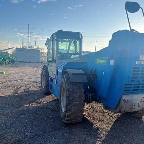 2014 Genie GTH-1544-2