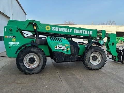 2016 JCB 509-42-3