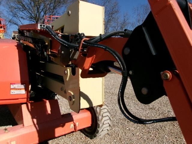 2018 JLG 450AJ-21