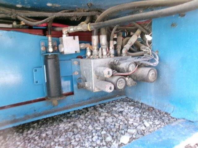 2018 Genie GS-1930-12