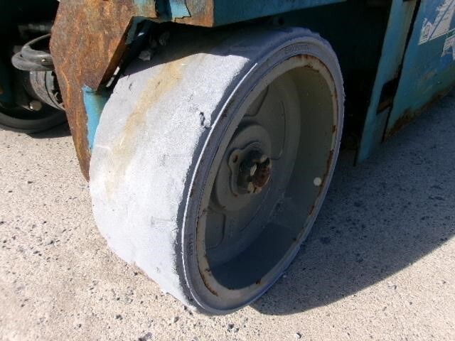 2018 Genie GS-1930-5