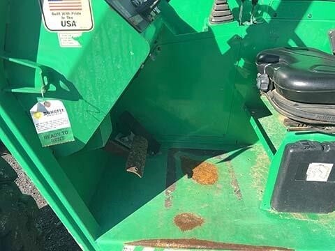 2018 SkyTrak 6042-26