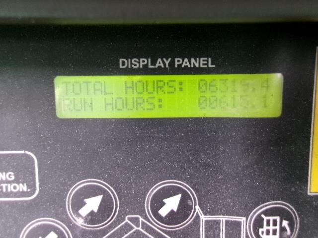 2009 Haulotte 5533A-18