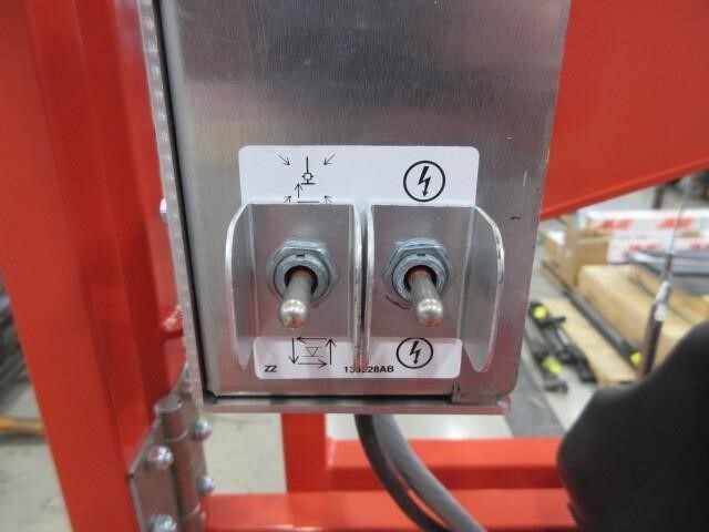 2026 Skyjack SJ-6826RT-12