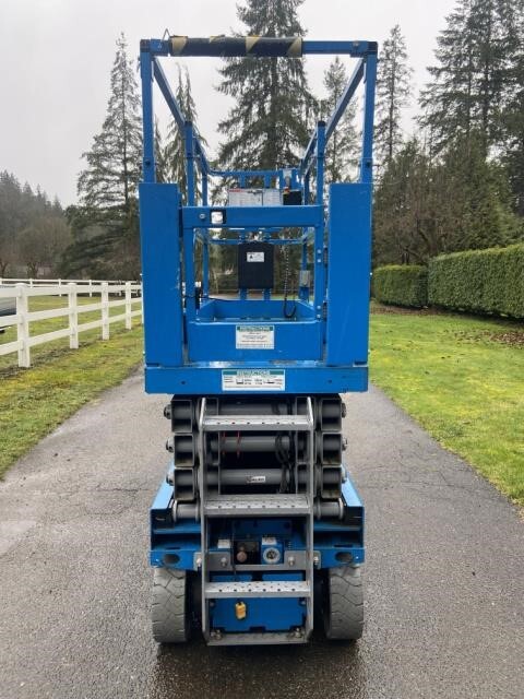 2018 Genie GS-2632-2