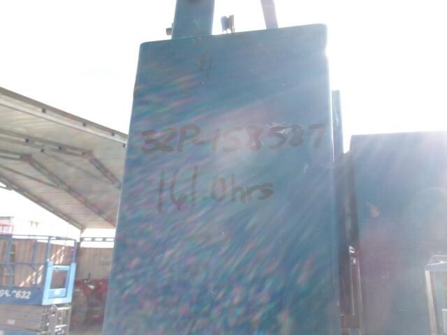 2018 Genie GS-2632-10