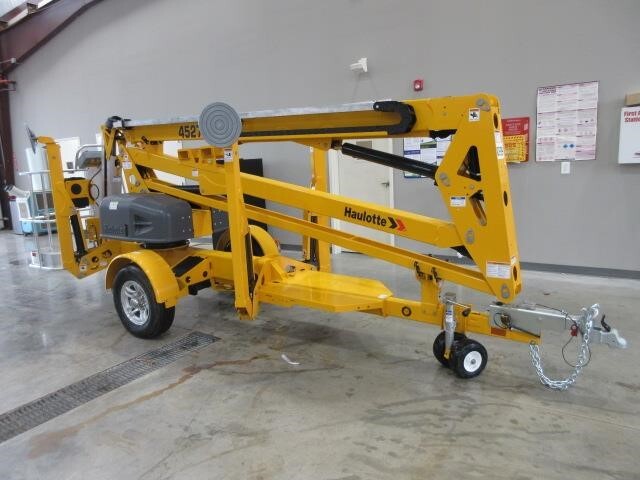 2026 Haulotte 4527A-6