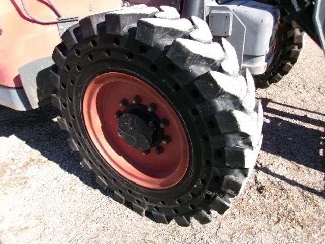 2019 Skyjack SJ843 TH-7