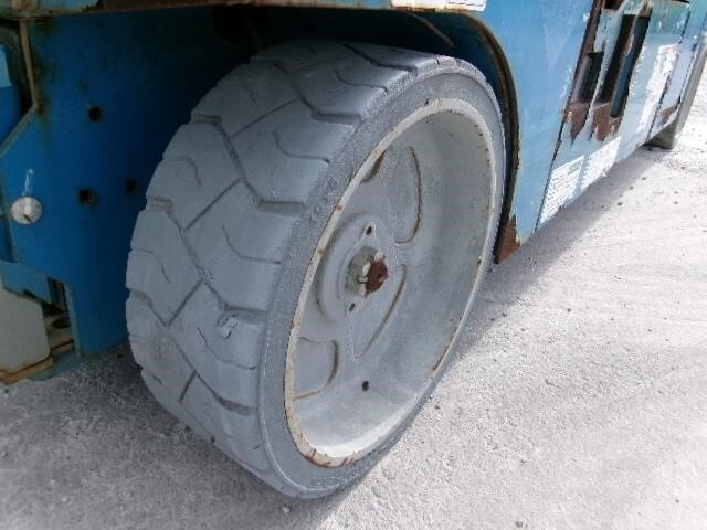 2018 Genie GS-2632-7