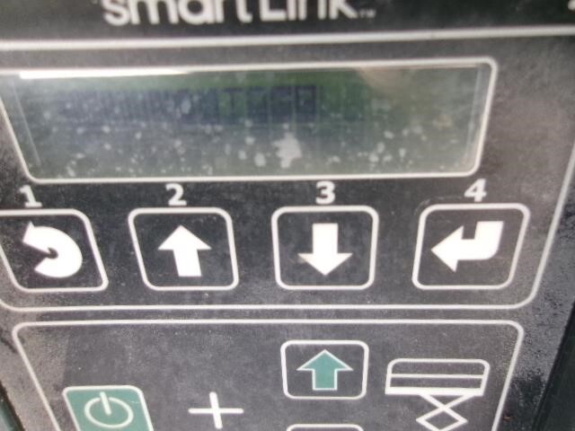 2018 Genie GS-2632-17