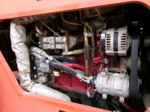 2018 SkyTrak 8042-11