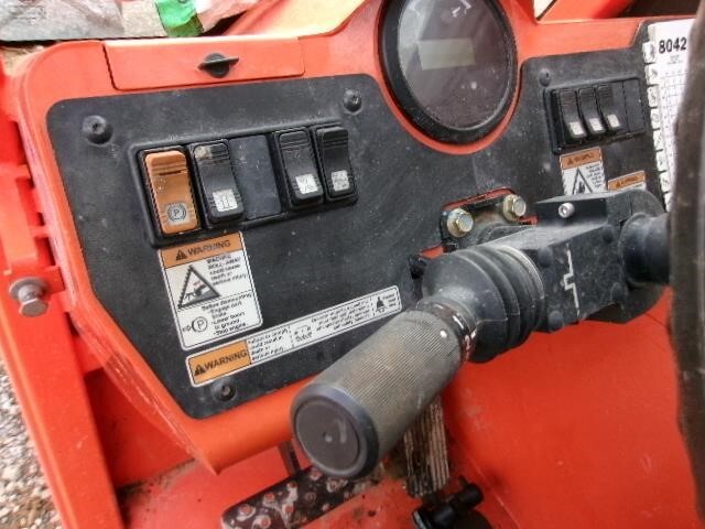 2018 SkyTrak 8042-20