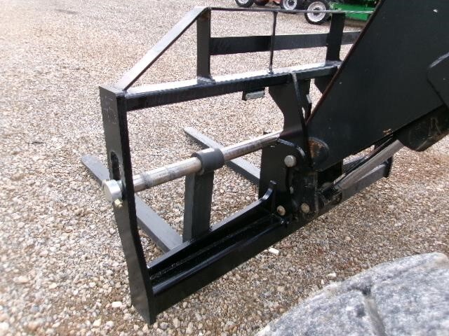 2018 SkyTrak 8042-23