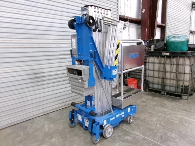 2025 Genie AWP-30S-4