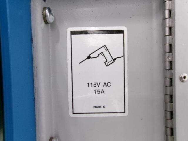 2025 Genie AWP-30S-9