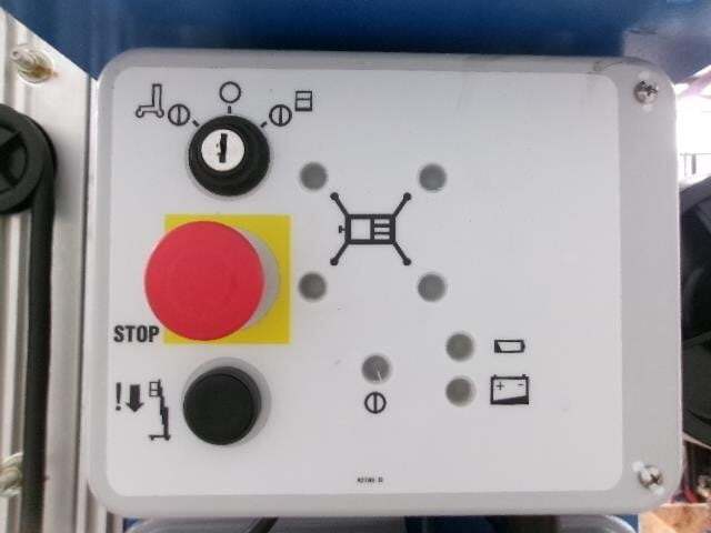 2025 Genie AWP-30S-9