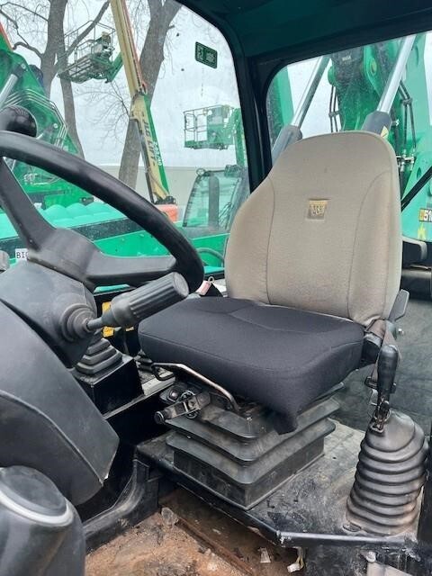 2016 JCB 510-56-5