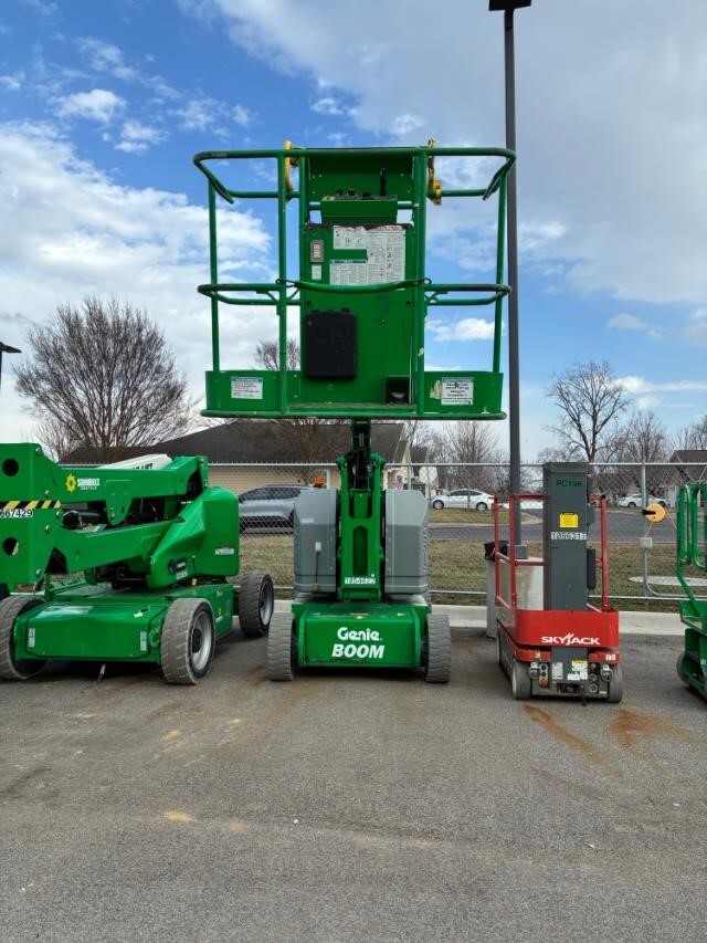 2017 Genie Z-34/22 N-6