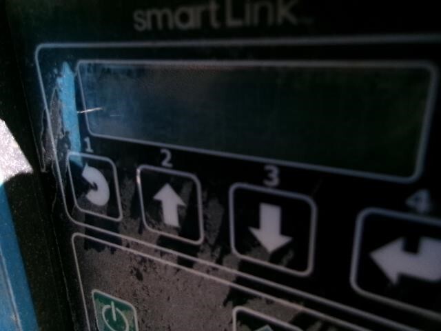 2018 Genie GS-1930-15