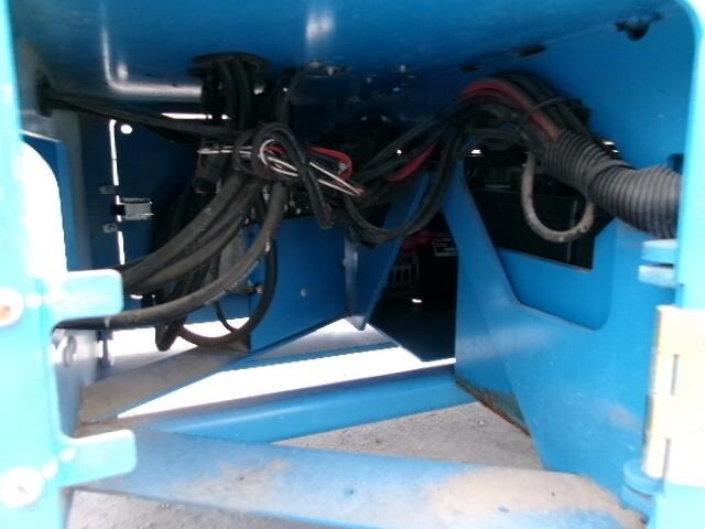 2018 Genie GS-2632-13