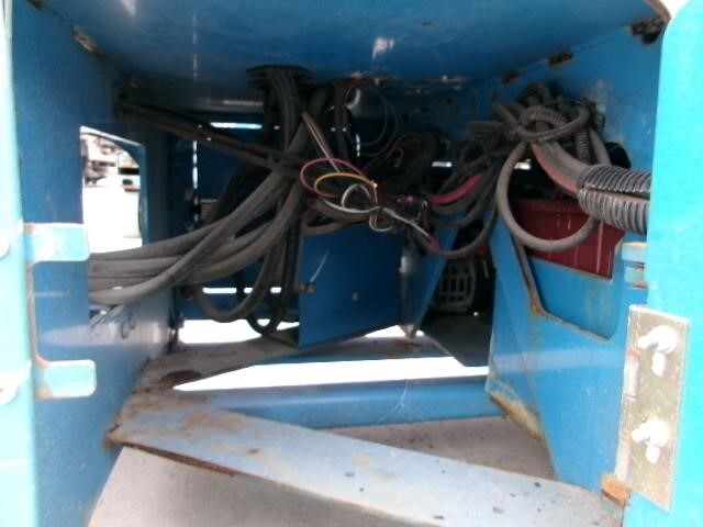 2018 Genie GS-2632-13