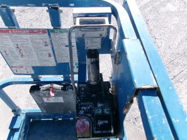 2019 Genie GS-2632-14