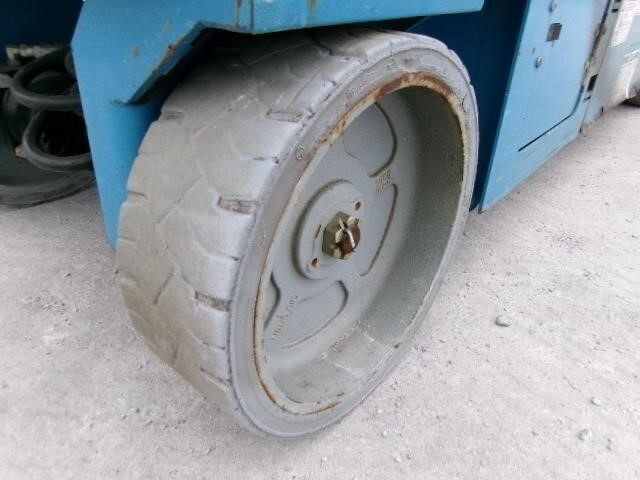 2018 Genie GS-2632-5