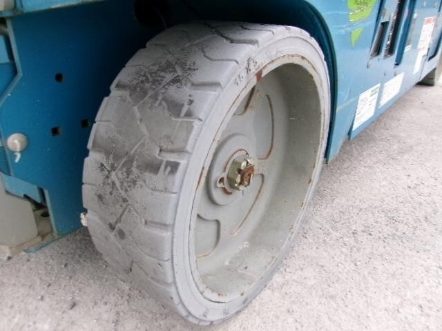 2018 Genie GS-2632-7