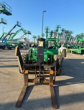 2016 SkyTrak 10054-4