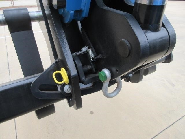 2024 Genie GTH 844-30