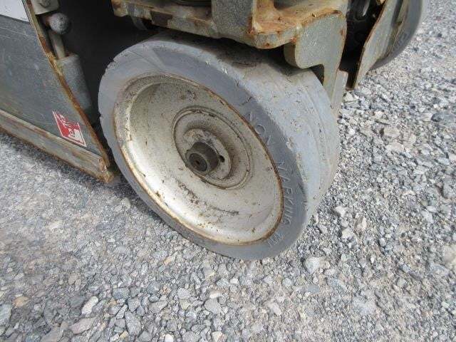 2018 Skyjack SJ3219-8