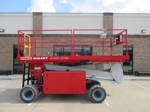 2024 MEC 3084RT SPEED LEVEL-3