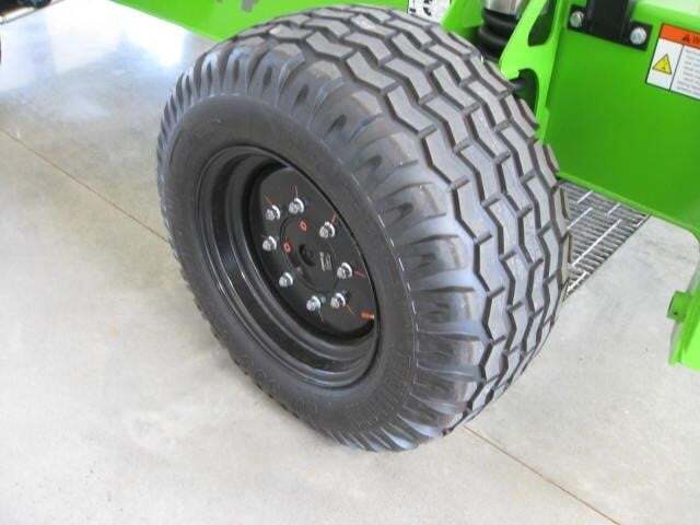 2026 Niftylift SD64 4x4x4-16