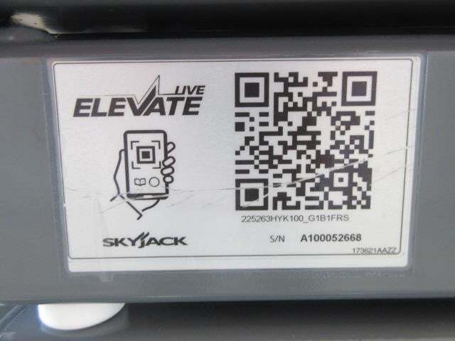 2025 Skyjack SJ3215E-20