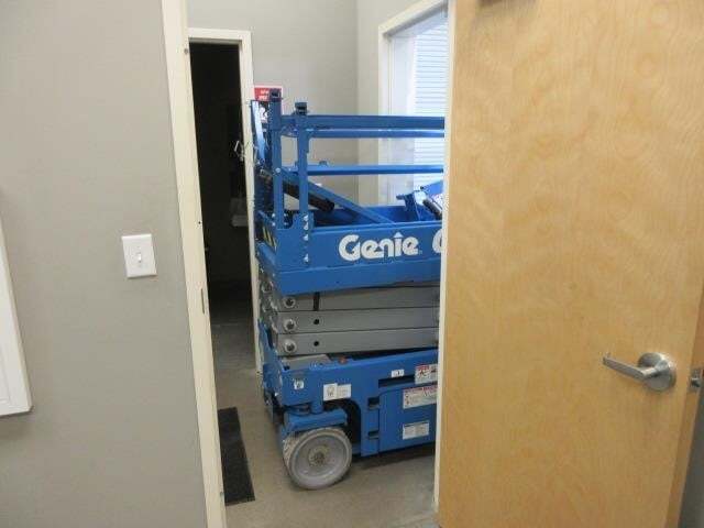 2025 Genie GS-1932-28