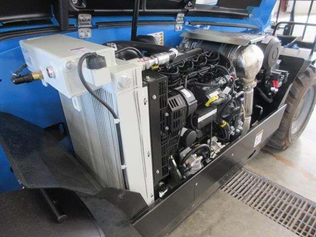 2026 Genie GTH-5519-12