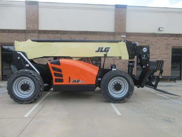 2026 JLG 1055-5
