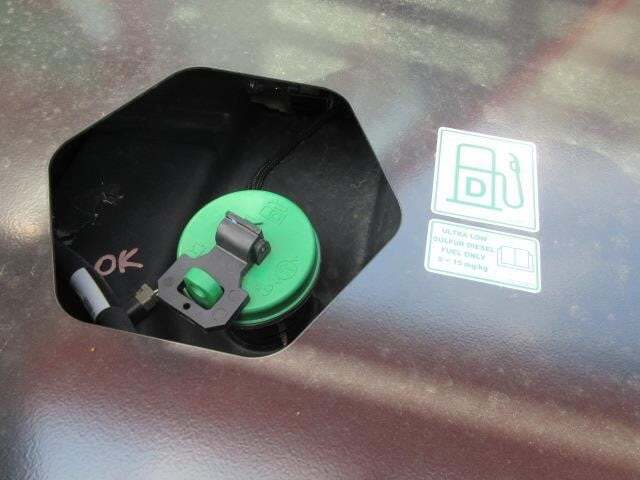 2025 SkyTrak 6042-19