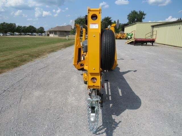 2026 Haulotte 5533A-3