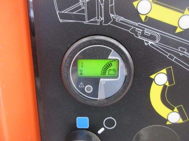 2025 JLG Toucan 32E-20